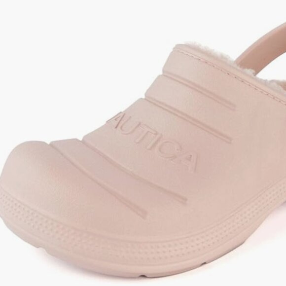 Nautica Women's Clogs - - Picture 1 of 6